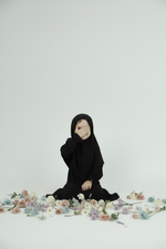 New Abaya girl NOOR delux