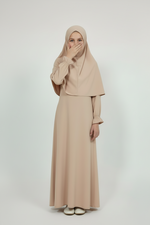 New Abaya girl NOOR delux