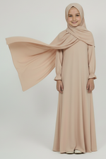 New Abaya girl NOOR delux