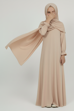 New Abaya girl NOOR delux