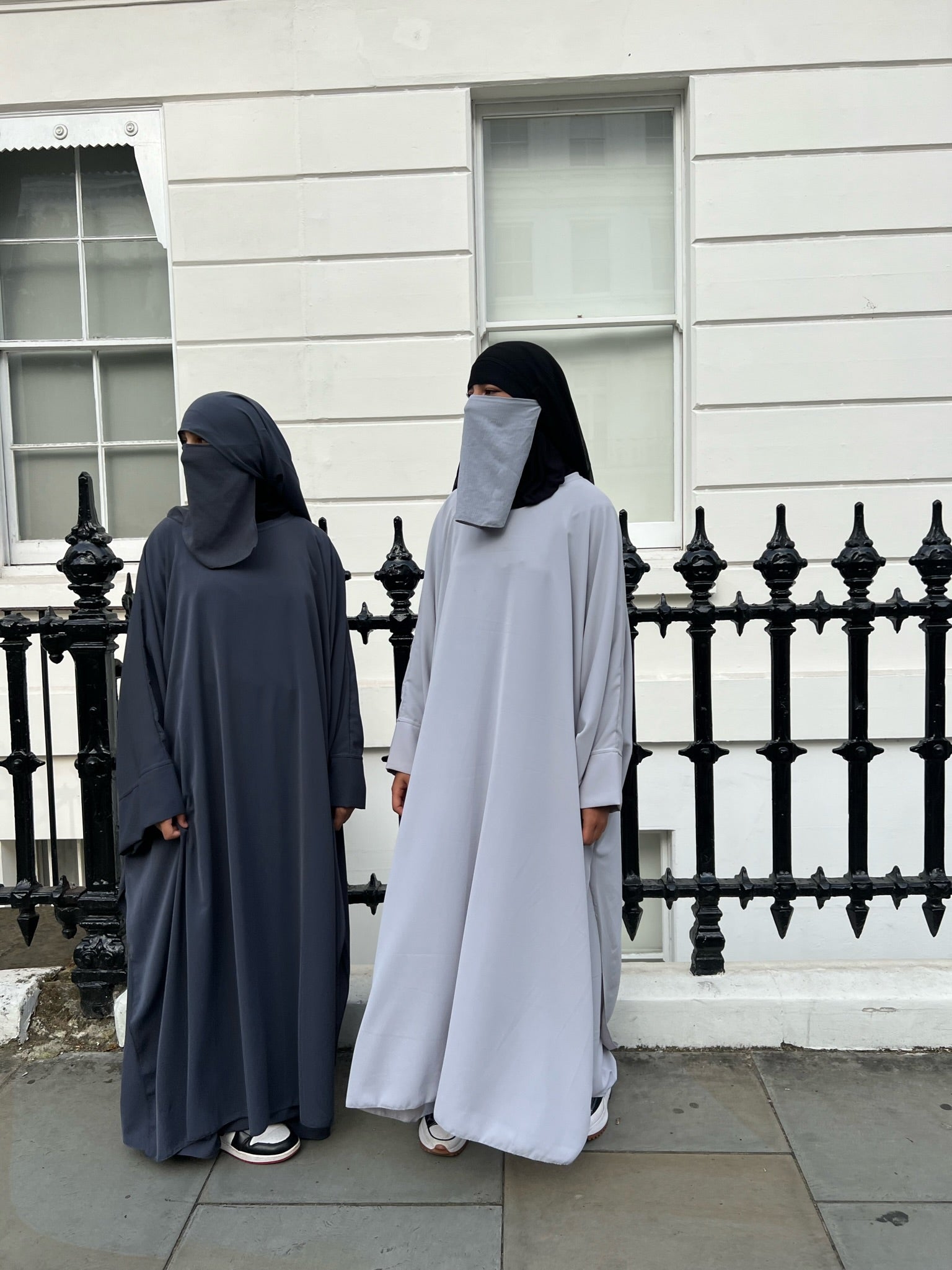 KIRA DELUX SET PREMIUM (Skirt or palazzo) all colours