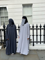 KIRA DELUX SET PREMIUM (Skirt or palazzo) all colours