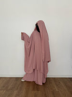 NEW MANAL 3 PIECES SET ( all colours )