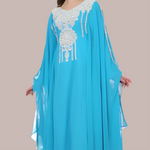 KAFTAN DUBAÏ JUHARA & STRASS