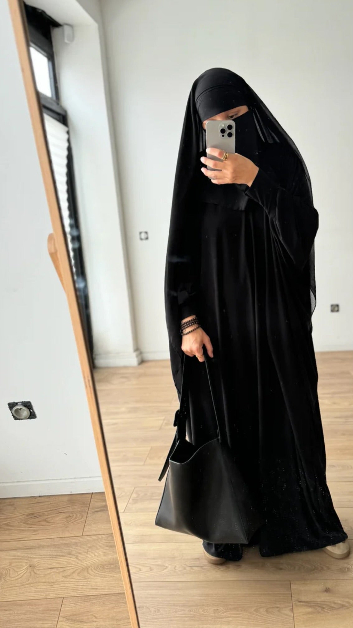 JILBAYA BUTTERFLY ZAYNAB X-TRA (all colours )