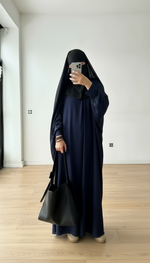 JILBAYA BUTTERFLY ZAYNAB X-TRA (all colours )