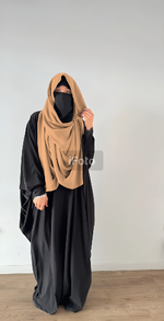 INSTANT HIJAB CLIPS KHAYRA (all shades )