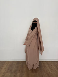 NEW MANAL 3 PIECES SET ( all colours )