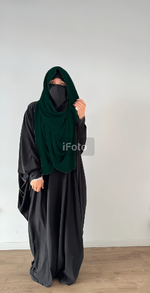 INSTANT HIJAB CLIPS KHAYRA (all shades )