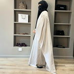 THE ABAYA CAPE (PETITES )