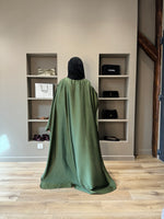 THE ABAYA CAPE (PETITES )