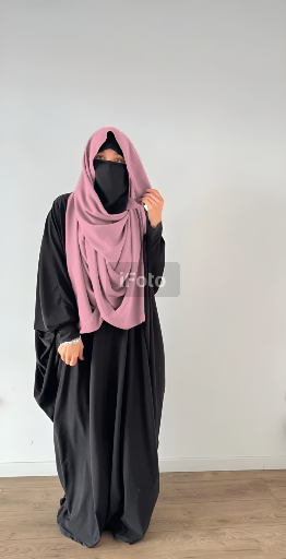 INSTANT HIJAB CLIPS KHAYRA (all shades )