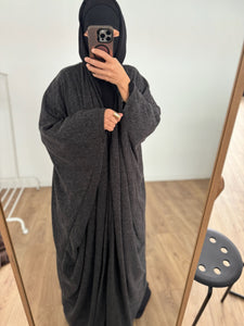 KIMONO CARDIGAN SHATTA (all colours) knit