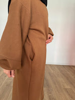 THE JOGGER ABAYA LIRA