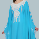 KAFTAN DUBAÏ JUHARA & STRASS