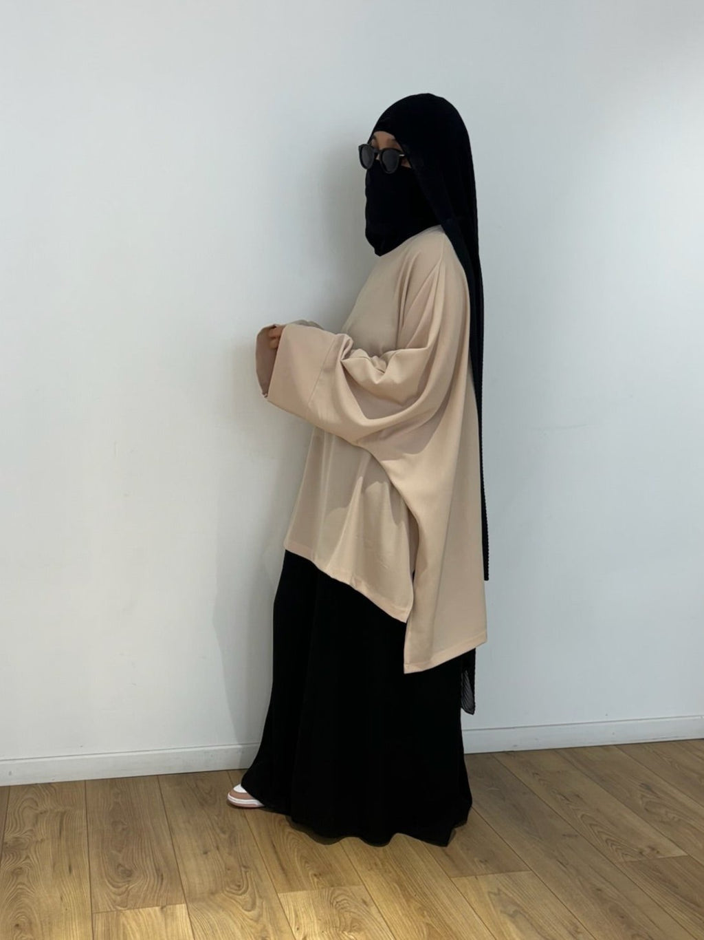 MAXI TOP CAVIARY ABA DELUX