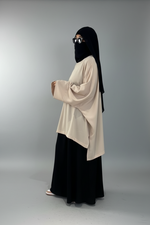 MAXI TOP CAVIARY ABA DELUX