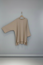 MAXI TOP CAVIARY ABA DELUX