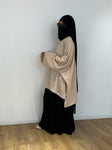 MAXI TOP CAVIARY ABA DELUX