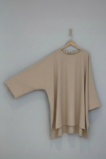 MAXI TOP CAVIARY ABA DELUX