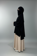 MAXI TOP CAVIARY ABA DELUX