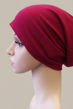 HEAD BAND TUBE LOLA  (no Tie Back) All Colours