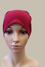 HEAD BAND TUBE LOLA  (no Tie Back) All Colours