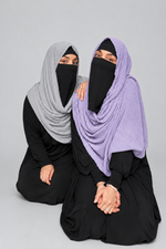HIJAB WAFFLE SHERA ( all colours )
