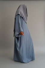 ABAYA PALMA Farasha (all colours)