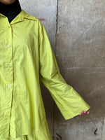 NEW MILANO PLAIN SET (Matcha)