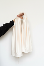 QUICK INSTANT TWIST JERSEY SCARF