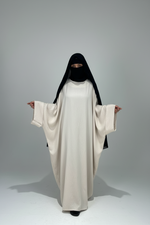 ABAYA PALMA Farasha (all colours)