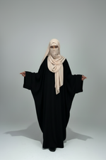 ABAYA PALMA Farasha (all colours)