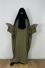 ABAYA PALMA Farasha (all colours)