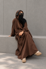 Safar hoodie set Premium (all colours) Knit