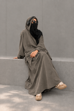 Safar hoodie set Premium (all colours) Knit