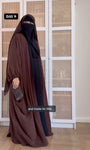 KIMONO JILBAB X-TRA DELUXE