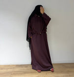 THE JACKET SET JARA (jacket + skirt) premium