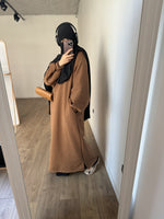 THE JOGGER ABAYA LIRA