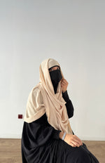 INSTANT HIJAB CLIPS KHAYRA (all shades )