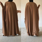 GRADE C / SECONDE CHANCE / NO RETURN