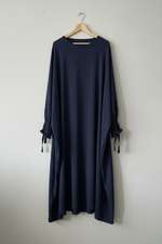 ABAYA HAYYA BUTTERFLY FRILLY X-TRA