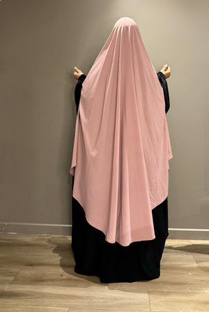 MAXI KHIMAR X-TRA SLIT DELUXE