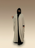 KIMONO CARDIGAN SHATTA (all colours) knit