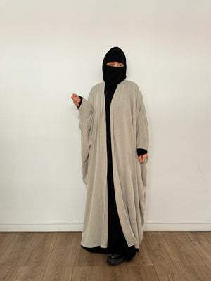 KIMONO CARDIGAN SHATTA (all colours) knit
