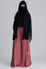 THE SKIRT HAYYA SIMPLICITY (all colours)