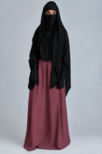THE SKIRT HAYYA SIMPLICITY (all colours)
