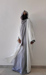 KIMONO PLAIN LINEN TOUCH MADRID