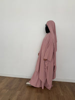 NEW MANAL 3 PIECES SET ( all colours )