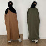 DRESS JOGGER YAZ PREMIUM knit